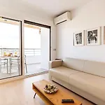 Oasis Sea & Sky - La Nogalera Апартаменти Торремолінос