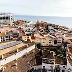 Апартаменти Oasis Sea & Sky - La Nogalera *
