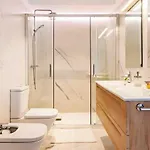 Апартаменти Oasis Sea & Sky - La Nogalera Торремолінос