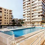 Oasis Sea & Sky - La Nogalera Апартаменти