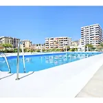 Oasis Sea & Sky - La Nogalera Апартаменти