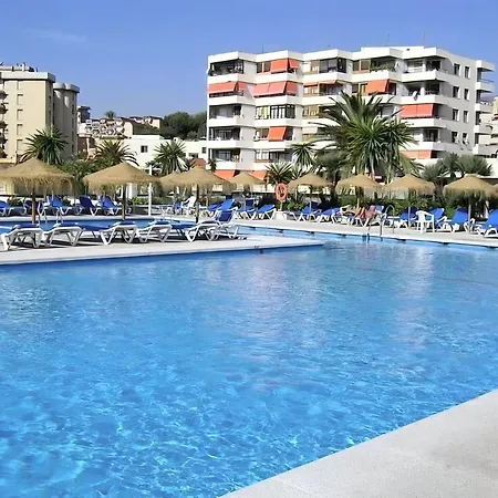 Oasis Sea & Sky - La Nogalera * Торремолінос