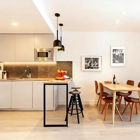 Oasis Sea & Sky - La Nogalera *