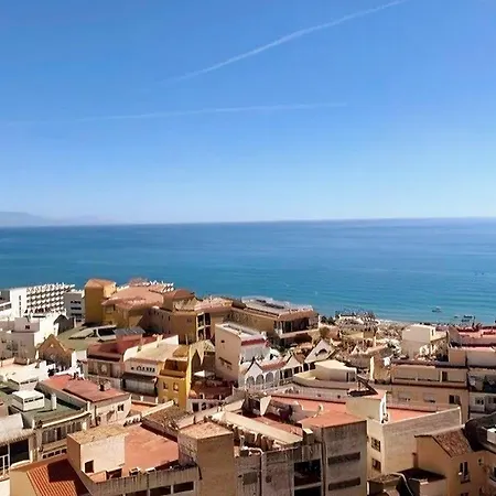 Appartement Oasis Sea & Sky - La Nogalera