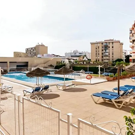 Oasis Sea & Sky - La Nogalera Appartement