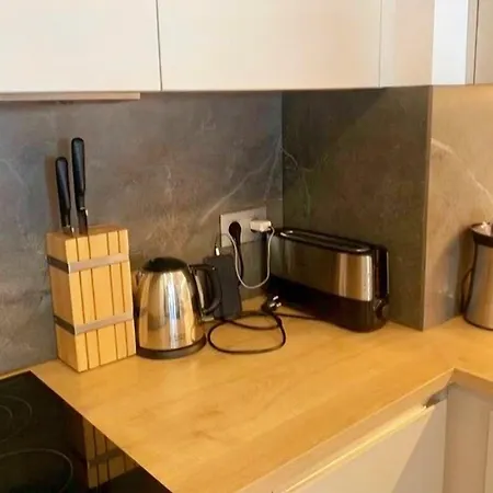 Oasis Sea & Sky - La Nogalera * Torremolinos