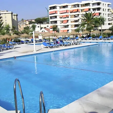 Oasis Sea & Sky - La Nogalera Appartement Torremolinos