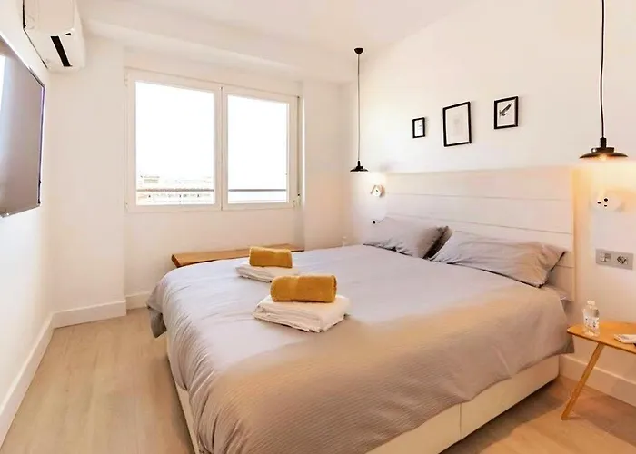 Oasis Sea & Sky - La Nogalera טורמולינוס