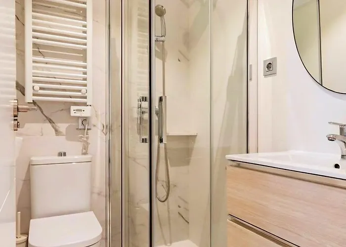 Oasis Sea & Sky - La Nogalera Apartment Torremolinos