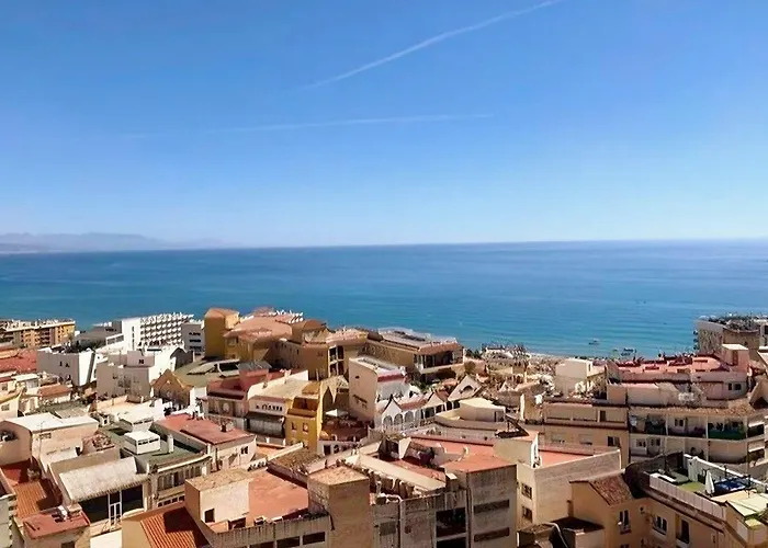 Apartment Oasis Sea & Sky - La Nogalera