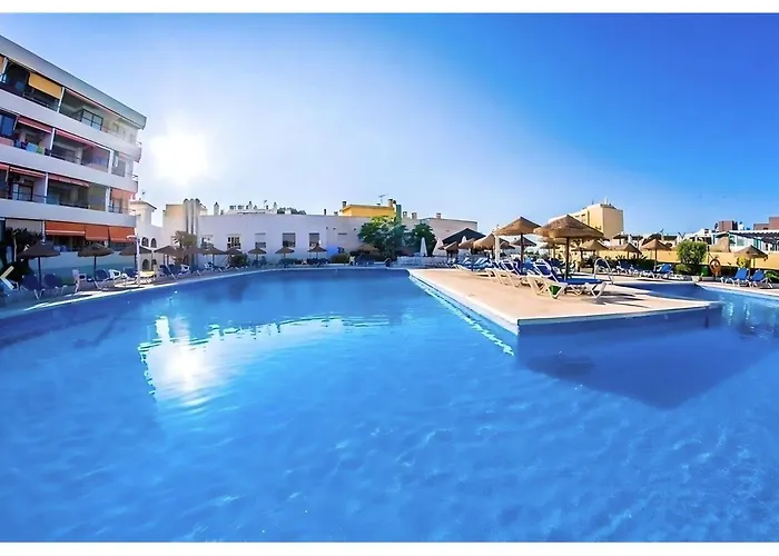 Oasis Sea & Sky - La Nogalera