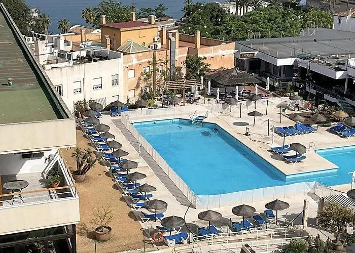 Oasis Sea & Sky - La Nogalera