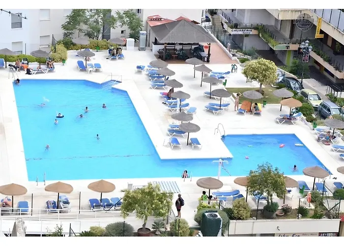 Apartment Oasis Sea & Sky - La Nogalera