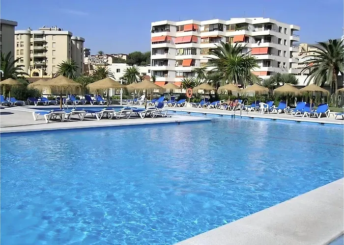 Oasis Sea & Sky - La Nogalera * Torremolinos