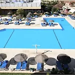 Oasis Sea & Sky - La Nogalera Apartment Torremolinos