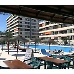 Oasis Sea & Sky - La Nogalera Apartment
