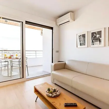 Oasis Sea & Sky - La Nogalera Apartment Torremolinos