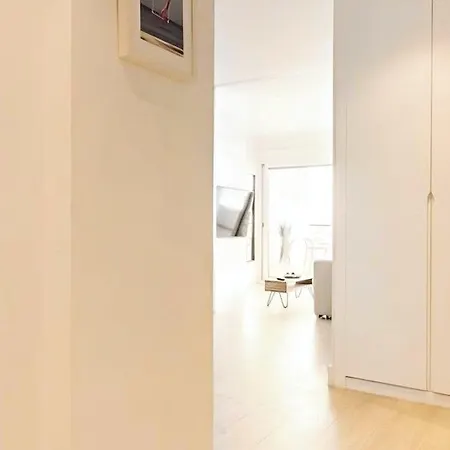 Appartement Oasis Sea & Sky - La Nogalera Torremolinos