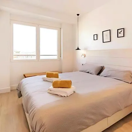 Oasis Sea & Sky - La Nogalera Torremolinos