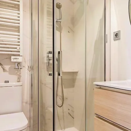 Oasis Sea & Sky - La Nogalera Apartment Torremolinos