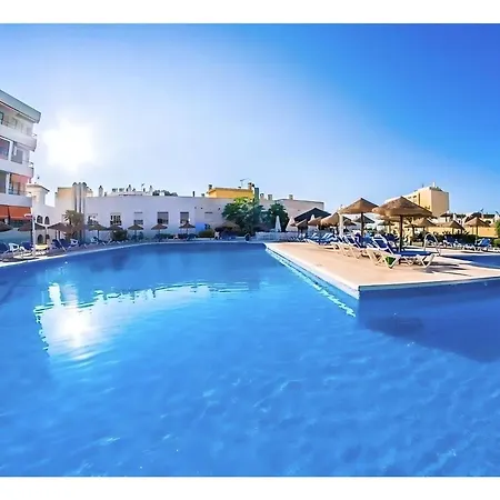 Oasis Sea & Sky - La Nogalera