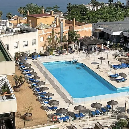 Oasis Sea & Sky - La Nogalera