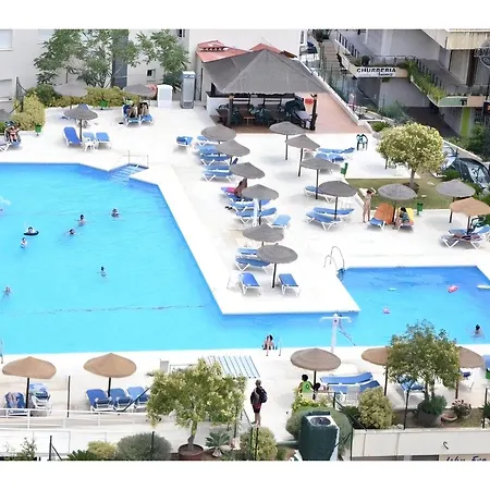 Apartmán Oasis Sea & Sky - La Nogalera
