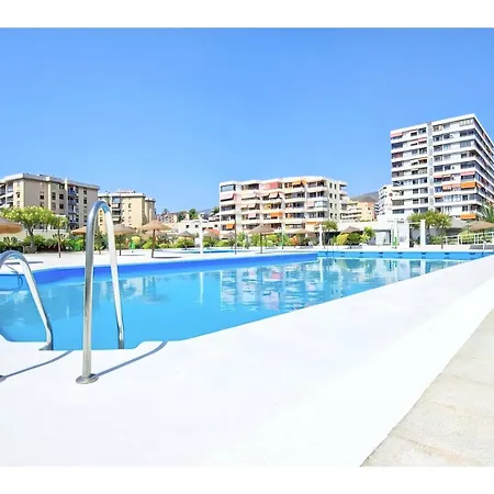 Oasis Sea & Sky - La Nogalera Apartment