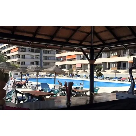 Apartament Oasis Sea & Sky - La Nogalera