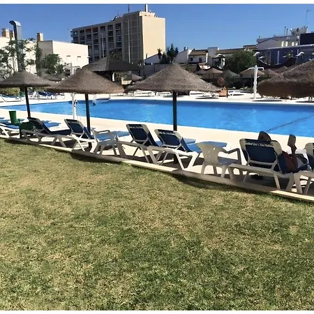Apartament Oasis Sea & Sky - La Nogalera