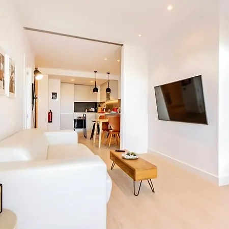 Oasis Sea & Sky - La Nogalera * Torremolinos