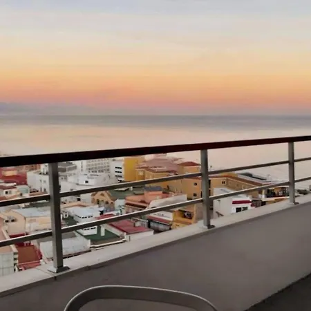 Oasis Sea & Sky - La Nogalera Torremolinos