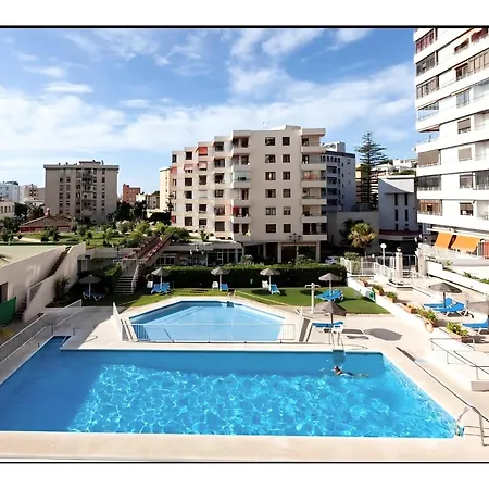 Oasis Sea & Sky - La Nogalera