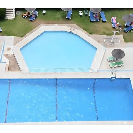 Oasis Sea & Sky - La Nogalera Apartment