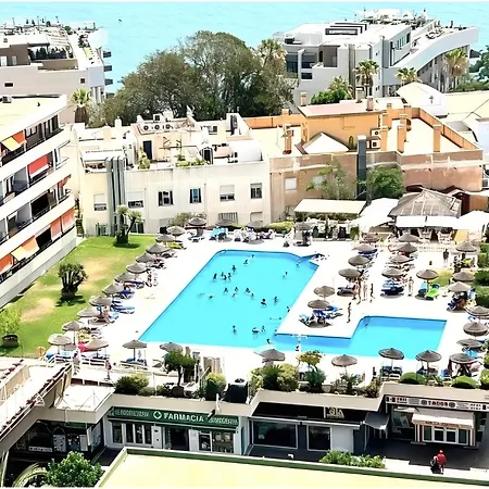 Oasis Sea & Sky - La Nogalera * Torremolinos