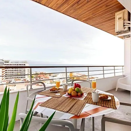 Oasis Sea & Sky - La Nogalera