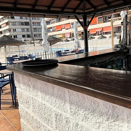 Apartament Oasis Sea & Sky - La Nogalera