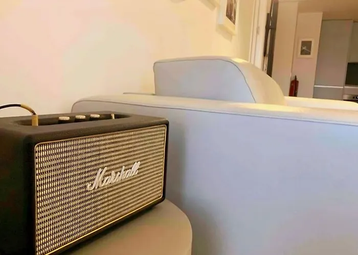 Oasis Sea & Sky - La Nogalera * Torremolinos