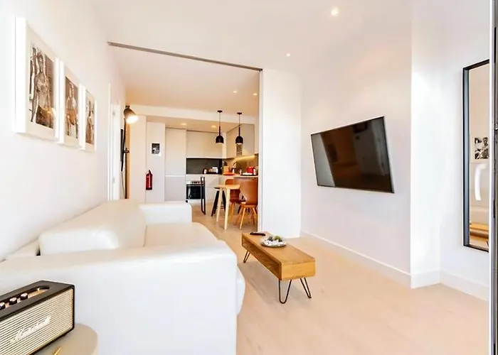 Oasis Sea & Sky - La Nogalera * Torremolinos