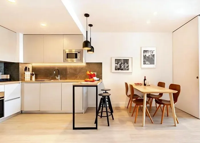 Oasis Sea & Sky - La Nogalera *