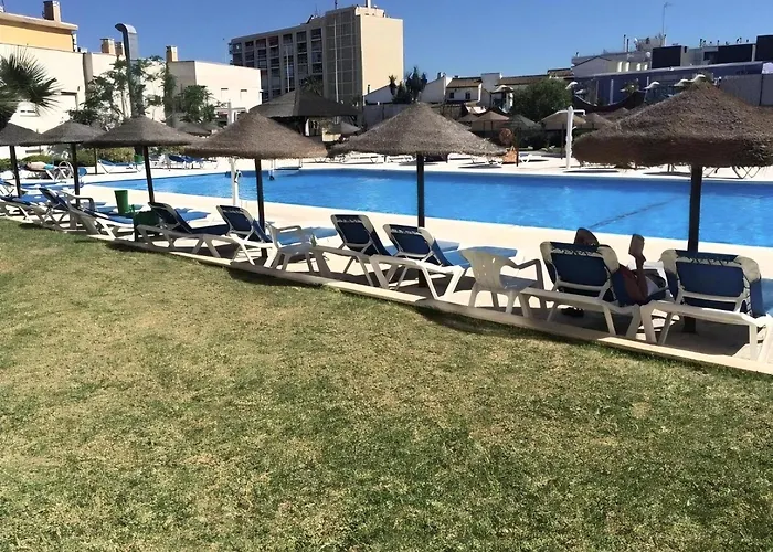 Appartement Oasis Sea & Sky - La Nogalera